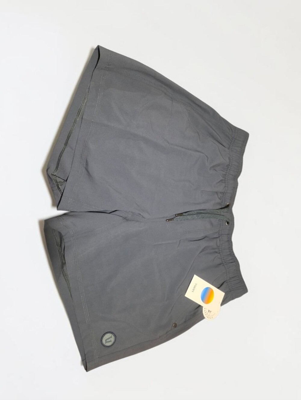 Mens Vuori Kore Short Lined 5"